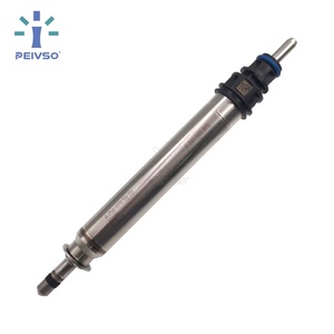 Injecteur de carburant PEIVSO à performance longue durée pour Mercedes Benz W205 AMG W222 W463 X253 OEM 0261500805 A2560705600 - Product Image 6