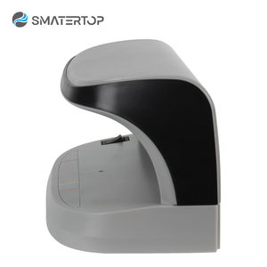 Smartertop AL-09 Rilevatore di Banconote Multivaluta UV in Plastica, Alimentato tramite USB, Voltaggio Universale, Attrezzatura Finanziaria per Illuminazione - Product Image 4