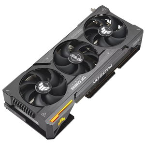 ASUS TUF Gaming Radeon <span class=keywords><strong>RX</strong></span> <span class=keywords><strong>7900</strong></span> <span class=keywords><strong>XTX</strong></span> OC Edition 24GB GDDR6 Tarjeta gráfica con 24GB GDDR6 Memoria de 384 bits - Product Image 3