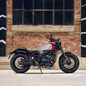 KZG Vente en gros de motos rétro haut de gamme d'<span class=keywords><strong>occasion</strong></span> à double cylindre Clc450 Spring Breeze <span class=keywords><strong>Vintage</strong></span> - Product Image 5