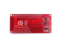 BSSY) Makerfabs ESP32 UWB (Ultra Wideband) permet un suivi de localisation précis via la mesure de distance ToF, et fournit des rapports Wi-Fi en temps réel