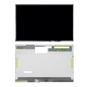 Yüksek kaliteli CCFL at07 15.4 inç LCD PANEL CCFL 15.4 inç LCD ekran laptop lcd ekranı
