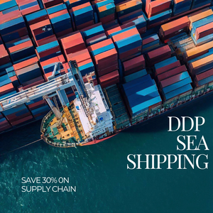 El mejor servicio, costo de envío marítimo, agente de barcos de China a Italia, comercio electrónico Fba, carga marítima competitiva, horarios de navegación semanales - Product Image 2