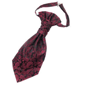 Pretie – cravate en Polyester pour <span class=keywords><strong>homme</strong></span>, cravate en <span class=keywords><strong>soie</strong></span>, cravate de cou, cravate pour officiel - Product Image 5