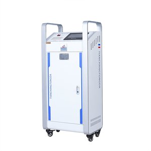 Tester del Coefficiente di Antiscivolo KHY-24 - Strumento di <span class=keywords><strong>Test</strong></span> <span class=keywords><strong>per</strong></span> Connessioni a Bullone ad Alta Resistenza <span class=keywords><strong>per</strong></span> Strutture in Acciaio ad Alta Precisione - Product Image 1