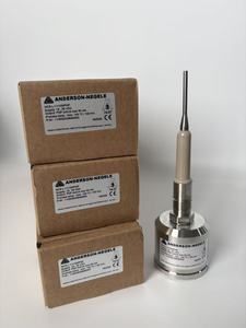 Sensor de Nivel Capacitivo Negele NCS-11/100-PNP PNP 16-32VDC para Alimentos, Bebidas y Farmacéutica, Original Anderson-Negele - Product Image 5