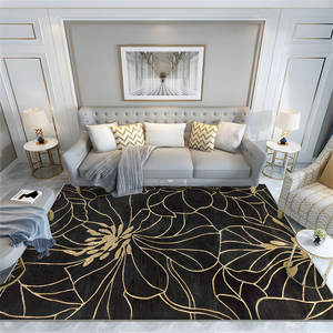 Alfombra de Oración Islámica 3D, Material Ecológico y Saludable - Product Image 4