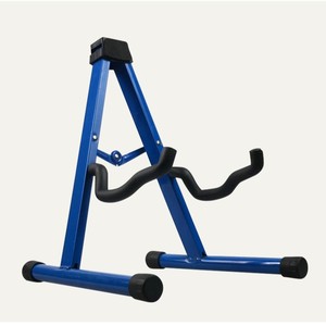 A型吉他架折叠吉他架古典电贝司原声吉他两用 - Product Image 3