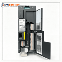 Module de puissance Siemens PM240-2 100% original neuf 6SL3210-1PE21-8AL0 11kW/7.5kW 380-480V VFD Moteur avec contrôle vectoriel sans capteur