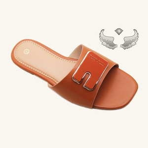 High-quality Fashionable Sandals for Wholesale, Breathable, Lightweight and Durable Women's Sandals and <b>slippers</b> - Product Image 2