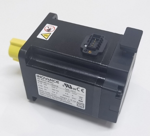 Équipement électrique à entraînement pulsé mono-axe INOVANCE SV660FS2R8I - Product Image 4