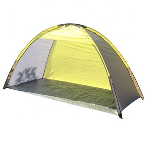 Tienda de playa con toldo fácil de poner portátil a precio de fábrica - Product Image 3