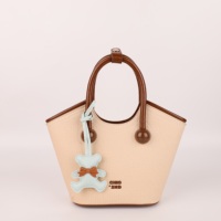 Breloque de sac en cuir PU en forme d'animal tendance, pendentif ours avec nœud, accessoire décoratif pour sacs à main et sacs