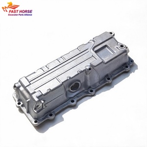 ฝาครอบหัวสูบอะลูมิเนียม Hangood 4TNV94L 4TNV98 สำหรับเครื่องยนต์รถขุด - Product Image 1