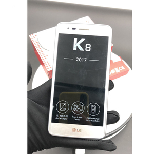 <span class=keywords><strong>โทรศัพท์</strong></span>มือถือแอนดรอยด์ MS210 K8 สำหรับ LG Ariso 2 K8 MS210 - Product Image 1