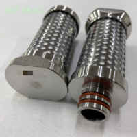 Remplacer l'élément filtrant Ultrafilter /DS CPF FE 88A CPF FE 88CX
