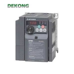 PLC FX3U  FX3U-16MR/ES-A FX3U-16MT FX3U-32MT FX3U-64MT/ES  FX3U-4LC FX3U-4AD - Product Image 2