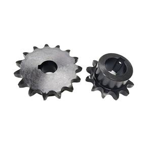 Pignon en acier de haute qualité, fabrication en usine, fournisseur de métaux - Product Image 5