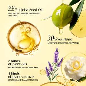 O.TWO.O Parfum fruité-floral <span class=keywords><strong>gourmand</strong></span> pour femmes, longue tenue, sans irritation, sans alcool, essence de parfum intime - Product Image 3