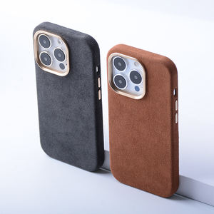 DL pour <span class=keywords><strong>iPhone</strong></span> 13 <span class=keywords><strong>Pro</strong></span> <span class=keywords><strong>Max</strong></span> Plus couverture arrière de téléphone grande <span class=keywords><strong>Promotion</strong></span> prix d'usine doux bas pour les matériaux réels Protection complète - Product Image 2