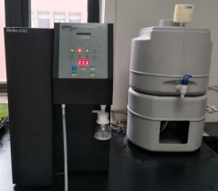 Purificación <span class=keywords><strong>de</strong></span> proteínas, agua <span class=keywords><strong>de</strong></span> laboratorio, endotoxina EDI ultrapura <0,025EU/mL para <span class=keywords><strong>cromatografía</strong></span> CE - Product Image 5