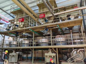 Excellent Waterproof RDP Ability VAE Redispersible Polymer <strong>Powder</strong> Adhesive Feature <strong>Coating</strong> Bonding Mortar Manufacturing Uses - Product Image 3