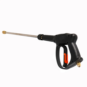 Industrial Commercial Electric 1800w 80-100 Bar High Pressure <strong>Water</strong> Jet <strong>Washing</strong> Machine <strong>Car</strong> Cleaner High Pressure Washer 220V - Product Image 4