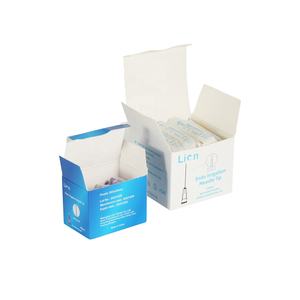 Prezzi di fabbrica ago <span class=keywords><strong>Endo</strong></span> irrigazione doppio foro <span class=keywords><strong>Endo</strong></span> ago per irrigazione - Product Image 6