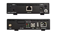 Lecteur multimédia Novastar TB10 Plus, contrôleur de signalisation numérique avancé, lecture de programmes via clé USB