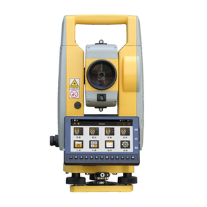 Estación Total Robótica de Segunda Mano High South NTS-572R15 GPS TS06 con Accesorios y Trípode M3 - Product Image 3