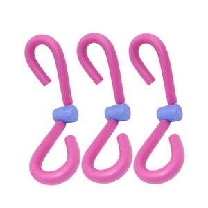 Xương chậu Exerciser đùi Thạc sĩ chân giảm béo bài tập nhà Thiết bị tập thể dục bên trong huấn luyện viên đùi và xương chậu đào tạo chân kẹp - Product Image 6