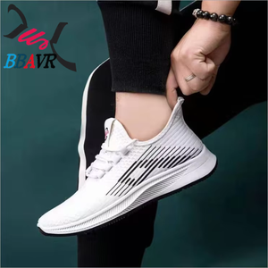 รองเท้ากีฬาขายส่ง รองเท้าลำลองแฟชั่น รองเท้าวิ่งผู้ชาย - Product Image 6