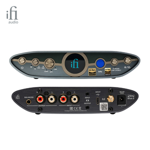 IFi nuevo producto ZEN azul 3 Qualcomm sin pérdidas <span class=keywords><strong>Bluetooth</strong></span> receptor/transmisor decodificador HiFi Dispositivo de fiebre - Product Image 5