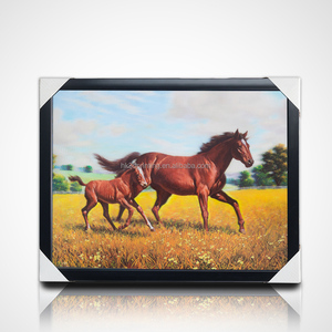Image de dessin animé 3D lenticulaire en PET, photos 3D personnalisées - Product Image 4