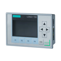 Nuevo Módulo Lógico PLC LOGO Siemens 6ED1055-4MH08-0BA1 6ED1 055-4MH08-0BA1 Original en Existencia