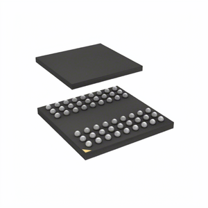 Distribuidor Autorizado de Chips Electrónicos, Componente IS42RM16160E-6BLI 54 TFBGA, Memoria - Product Image 1