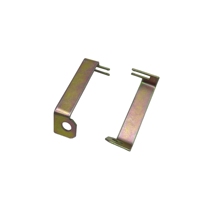 Support de frein de voyage 3353631469 pour chariot élévateur Linde série 335 E14 E16 E18 E20, pièce de rechange pour dispositif de commande