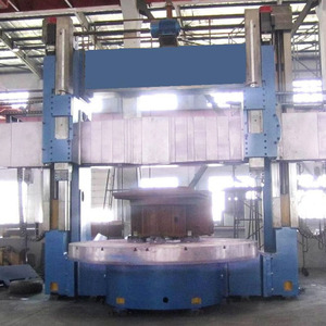 New Design Wholesale Price C5240 Vertical <strong>Lathe</strong> Manual Double Column Vertical <strong>Lathe</strong> - Product Image 4