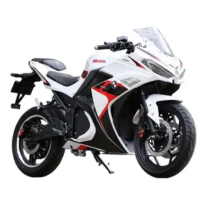 Engtian-motocicleta eléctrica para adultos, nuevo diseño, gran potencia, alta calidad