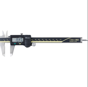 Calibrador Vernier Digital LCD Original Japonés Mitutoyo 500-181-30 500-196-30 0-150mm Serie 500, Herramienta de Medición - Product Image 3