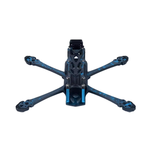 Axisflying MANTA <span class=keywords><strong>5</strong></span> SE Racing <span class=keywords><strong>FPV</strong></span> drone 5inch huafei khung lắp ráp RC bay không người lái phụ kiện - Product Image 5