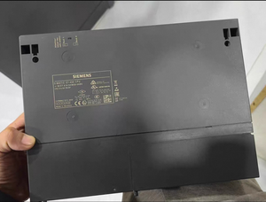 6es7414-5hm06-0ab0 ซีพียูอุตสาหกรรม Spot Industrial Central Processing Unit CPU414-5H PN/DP 4MB F. S7-400H/F/FH 6ES7414-5HM06-0AB0 - Product Image 2