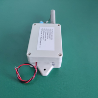 Positive 12v Negative Ion Generator Plasma Ionizer Ozone Air Purifier Electric for HVAC Indoor Air Duct Systems Garage Home