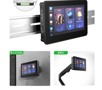 Waveshare RXT ESP32-S3 4.3inch Touch LCD Development Board Model ESP32-S3-Touch-LCD-4.3 800x480 5-point Touch 32-bit LX7.