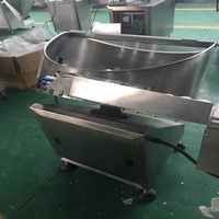 Jianfeng Automatische Rotations flasche Entschlüsse ler Drehtisch JF-A100 Flasche Entschlüsse ler Plattenspieler