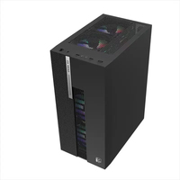OEM Desktops Computer Hardware With Graphics Card All in One Pcs Full Set Game Gamers Gaming PC Computer