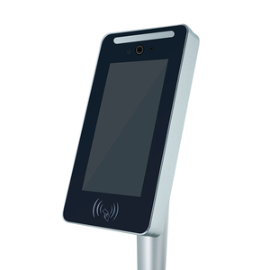 Terminale di Riconoscimento Facciale da 7 Pollici con Controllo Accessi e Controllo Presenze con Misurazione della Temperatura - Product Image 4