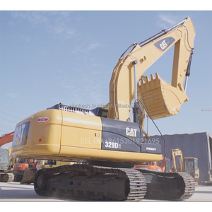 Camion à benne basculante Sinotruck Howo 6x4 d'homme diesel d'occasion en bon état Cnhtc 30 35 tonnes 10 pneus - Product Image 3