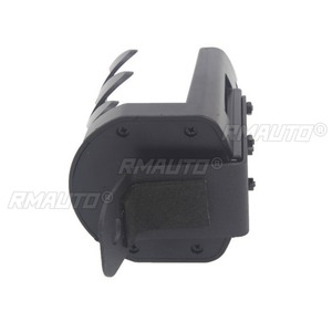 Support de rangement pour voiture, support de téléphone portable, porte-gobelet pour Suzuki Jimny 2019-2020, kit carrosserie, accessoires de voiture - Product Image 4