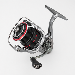 DMK En gros Moulinet spinning Yannic 800 <span class=keywords><strong>DF800</strong></span> en fibre de carbone de haute qualité 6.2:1 167g pour leurres artificiels, usage double canne, pour lac, rivière, océan, plage - Product Image 2